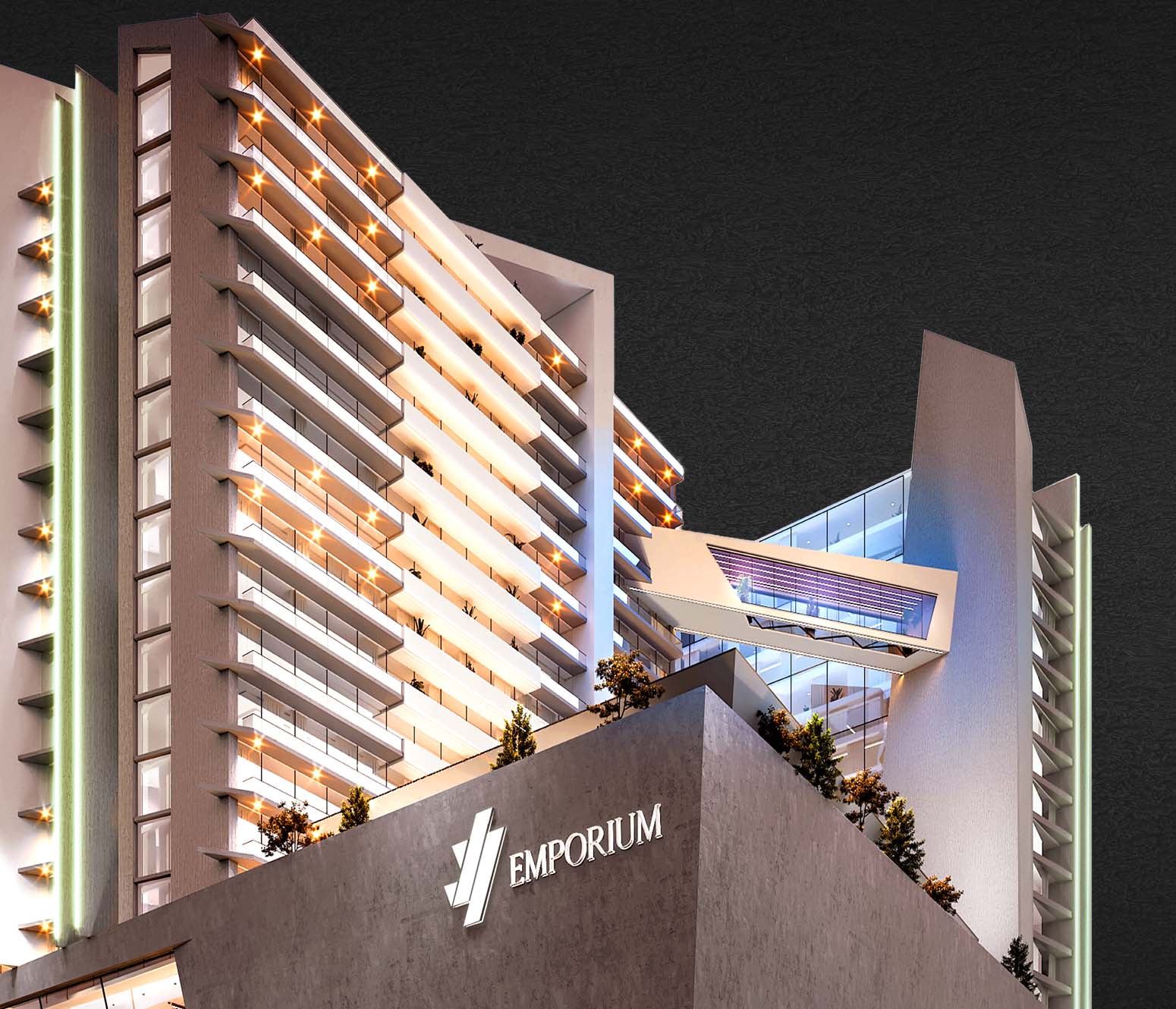 Skywalk-in-J7-Emporium-Islamabad